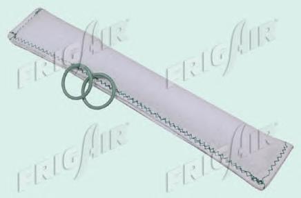 8847412020 Toyota Tanque de recepção do secador de aparelho de ar condicionado