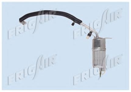 Tanque de recepção do secador de aparelho de ar condicionado Ford 1S7H16E647AF preço, a partir de 44,39 USD