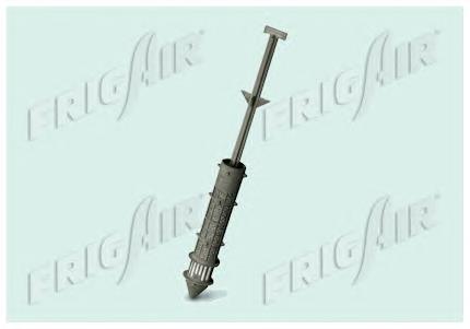 N0122871 VAG Tanque de recepção do secador de aparelho de ar condicionado