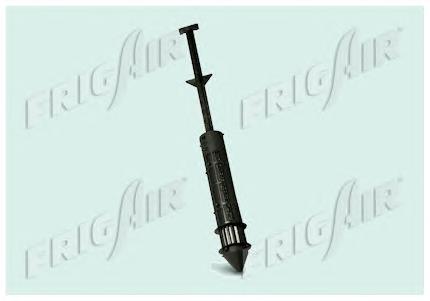 13740902 Frig AIR Tanque de recepção do secador de aparelho de ar condicionado