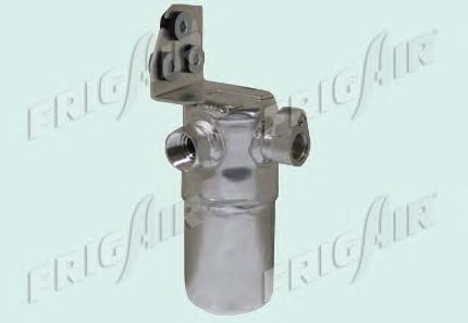 Tanque de recepção do secador de aparelho de ar condicionado 8Z0820193B VAG