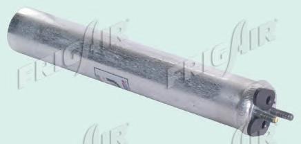 AD229000P Mahle Original Tanque de recepção do secador de aparelho de ar condicionado