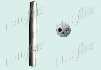 13750093 Frig AIR Tanque de recepção do secador de aparelho de ar condicionado