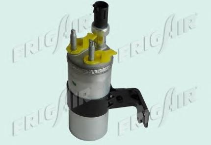 Tanque de recepção do secador de aparelho de ar condicionado NRF 33372