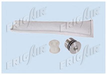 Tanque de recepção do secador de aparelho de ar condicionado 8847422010 Toyota