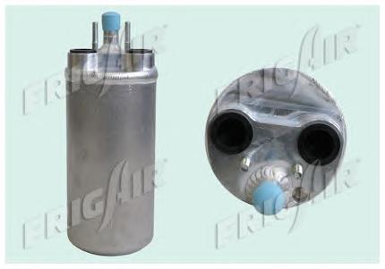 13750070 Frig AIR Tanque de recepção do secador de aparelho de ar condicionado