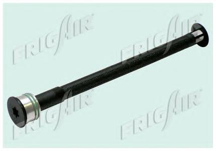 Tanque de recepção do secador de aparelho de ar condicionado Peugeot/Citroen 6455CF preço, a partir de 30,43 USD