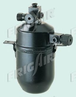 A1268300383 Mercedes Tanque de recepção do secador de aparelho de ar condicionado