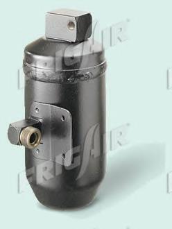 Tanque de recepção do secador de aparelho de ar condicionado Mahle Original AD127000S