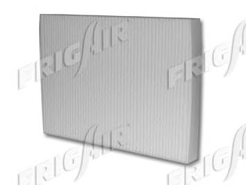 Filtro de salão 4596501AB Chrysler