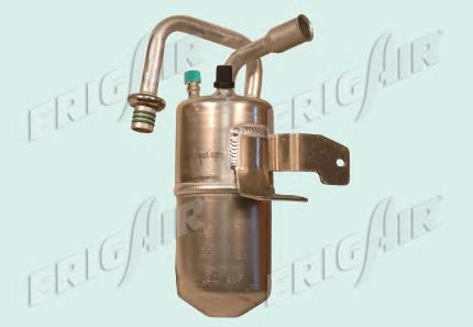 Tanque de recepção do secador de aparelho de ar condicionado 2S6H19E647AA Ford