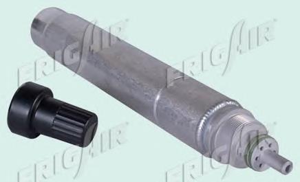 Compre AD196000S Mahle Original Tanque de recepção do secador de aparelho de ar condicionado