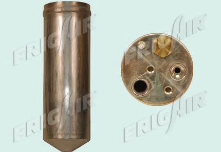 Tanque de recepção do secador de aparelho de ar condicionado 509718 VALEO