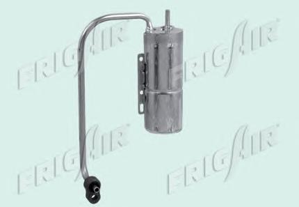 Tanque de recepção do secador de aparelho de ar condicionado General Motors 24418370