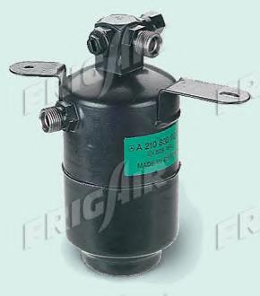 13740078 Frig AIR Tanque de recepção do secador de aparelho de ar condicionado