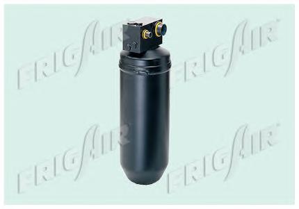 122318 Diesel Technic Tanque de recepção do secador de aparelho de ar condicionado