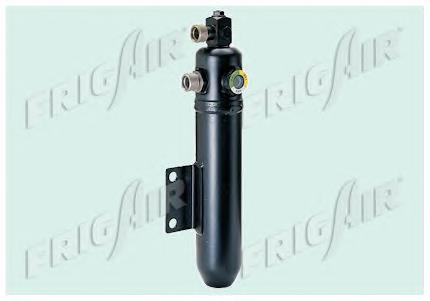 Tanque de recepção do secador de aparelho de ar condicionado ACR 170228