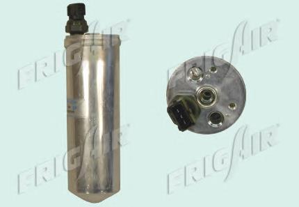 Tanque de recepção do secador de aparelho de ar condicionado MB813589 Mitsubishi