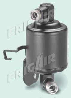 Tanque de recepção do secador de aparelho de ar condicionado Peugeot/Citroen 6455W1