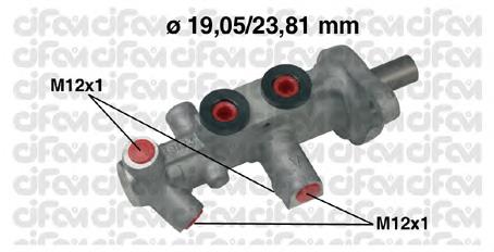 Compre A0054309401 Mercedes Cilindro mestre do freio