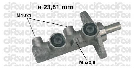  Metelli 050330