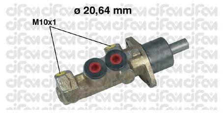 Cilindro mestre do freio Renault (RVI) 7700829834 preço, a partir de 45,97 USD