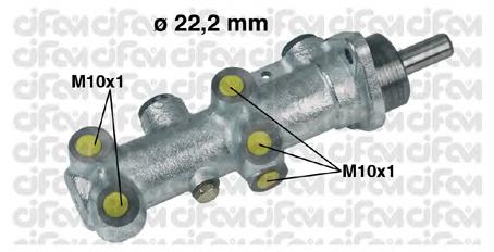 Compre PF210 Japan Parts Cilindro mestre do freio