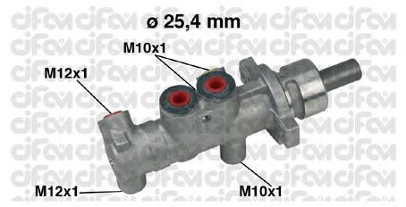 Cilindro mestre do freio Cifam 202415 preço, a partir de 64,70 USD