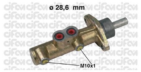 Cilindro mestre do freio Fiat/Alfa/Lancia 504089711 preço, a partir de 75,68 USD