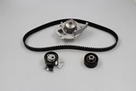 1609120880 Peugeot/Citroen Correia do mecanismo de distribuição de gás, kit