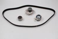 Compre 71771574 Fiat/Alfa/Lancia Correia do mecanismo de distribuição de gás, kit
