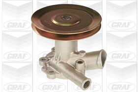 Bomba de água (bomba) de esfriamento QUINTON HAZELL QCP958 preço, a partir de 38,45 USD