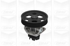 Compre 46527473 Fiat/Alfa/Lancia Bomba de água (bomba) de esfriamento