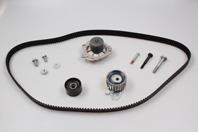 Correia do mecanismo de distribuição de gás, kit Fiat/Alfa/Lancia 71771584