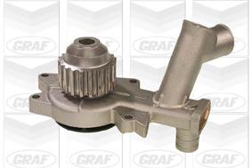 Compre 1126036 Ford Bomba de água (bomba) de esfriamento