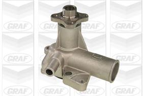 5013265 Ford Bomba de água (bomba) de esfriamento
