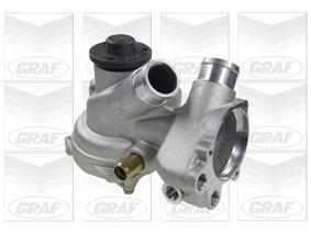Bomba de água (bomba) de esfriamento Mercedes A1032002601 preço, a partir de 131,39 USD