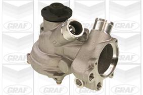 Bomba de água (bomba) de esfriamento Mercedes A1042004401 preço, a partir de 142,00 USD