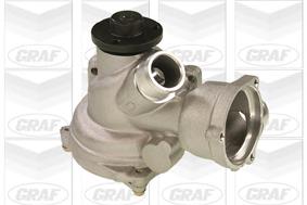 Bomba de água (bomba) de esfriamento Mercedes A1032002601 preço, a partir de 120,42 USD