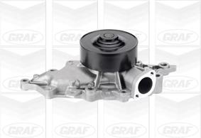 5086581AA Chrysler Bomba de água (bomba) de esfriamento