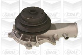 Bomba de água (bomba) de esfriamento Ford 1379473 preço, a partir de 43,63 USD