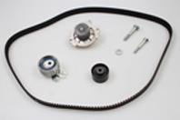 Correia do mecanismo de distribuição de gás, kit 71771595 Fiat/Alfa/Lancia