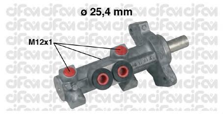 Compre 0004317201 Mercedes Cilindro mestre do freio