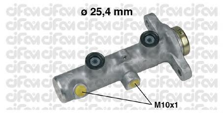Compre 75207 ABS Cilindro mestre do freio