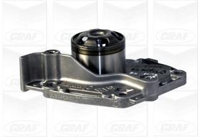 Bomba de água (bomba) de esfriamento Mercedes A6210110280 preço, a partir de 140,19 USD