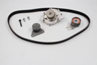 Correia do mecanismo de distribuição de gás, kit 307317271 Volvo