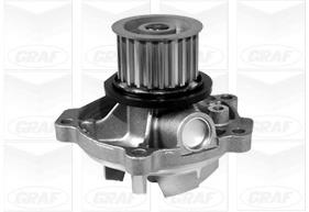 Bomba de água (bomba) de esfriamento 5066809AA Chrysler