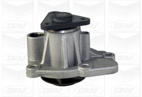 Bomba de água (bomba) de esfriamento Graf PA1082 preço, a partir de 84,99 USD