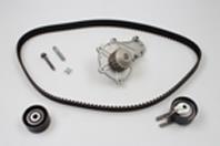 Compre 1684891680 Peugeot/Citroen Correia do mecanismo de distribuição de gás, kit