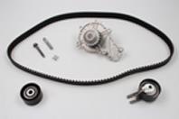 Correia do mecanismo de distribuição de gás, kit KBU10013B Bugatti